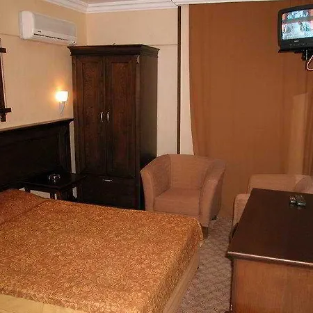 Hotel Karen