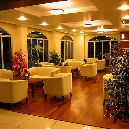 Hotel Karen